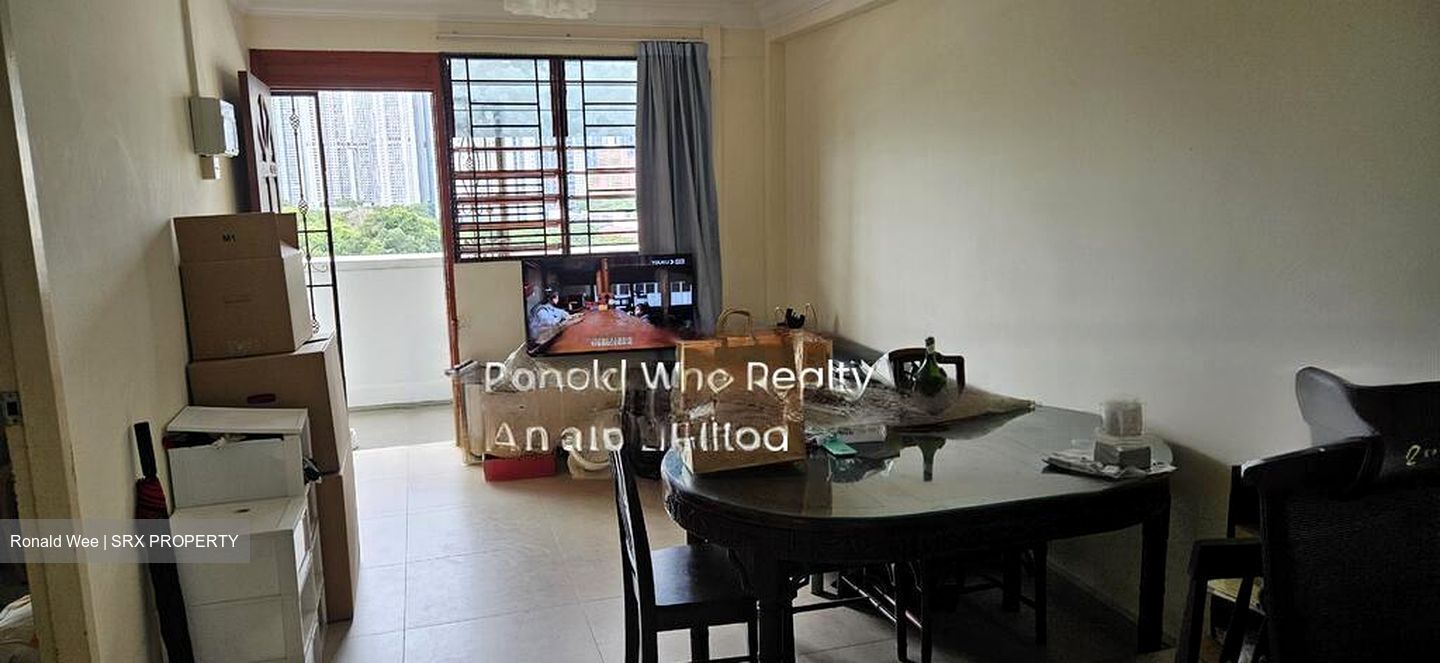 Blk 83 Commonwealth Heights (Queenstown), HDB 3 Rooms #480011971